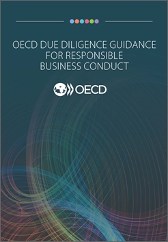 Due diligence guidance 2018 Due diligence guidance 2018