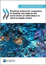 Practical actions for worst forms child labour mining sector 150x212