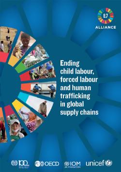 RBC - Child labour pub with logos